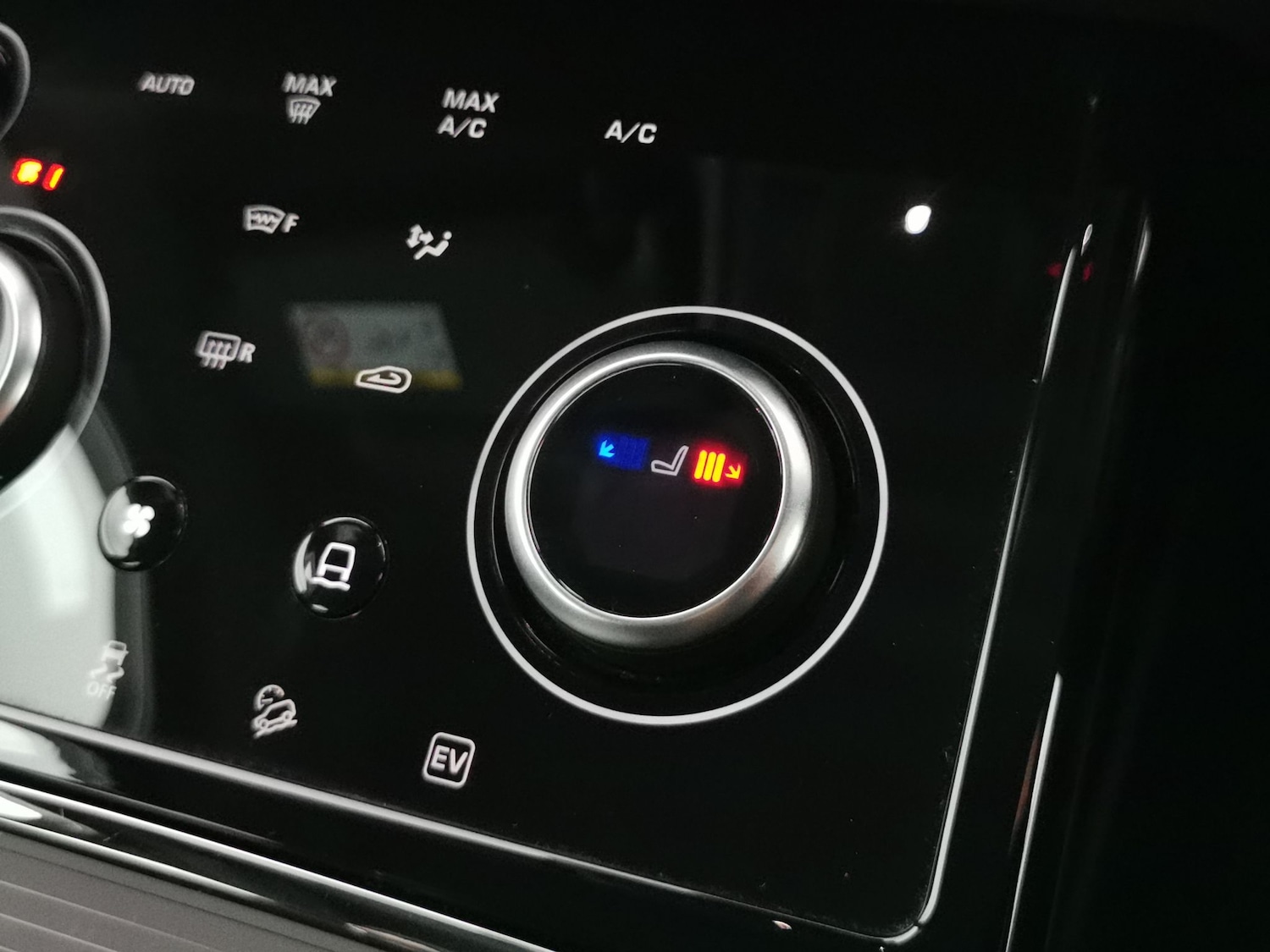 Used Land Rover Range Rover Evoque 2021 for sale - 78107870: Photo 21