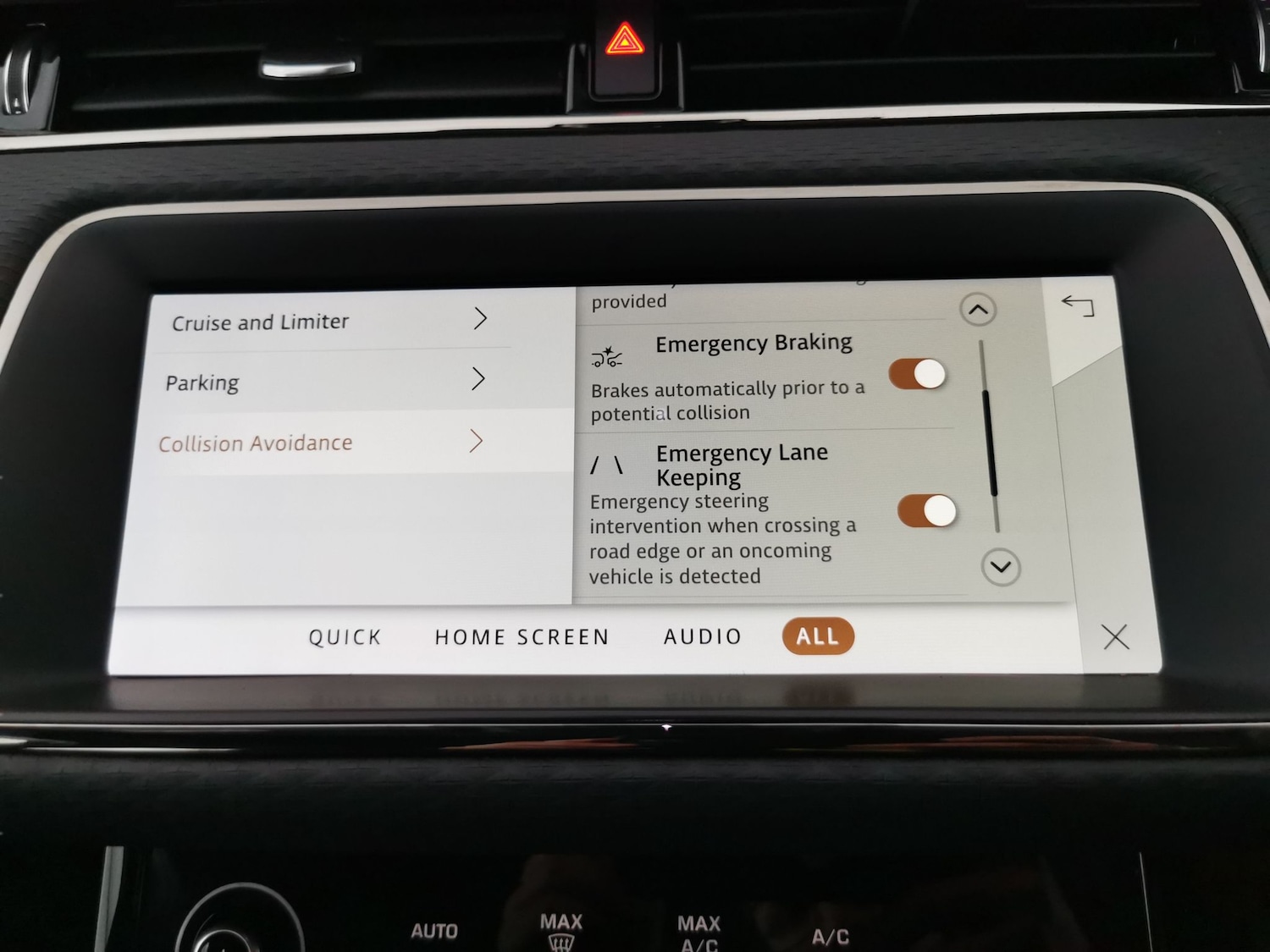 Used Land Rover Range Rover Evoque 2021 for sale - 78107870: Photo 24