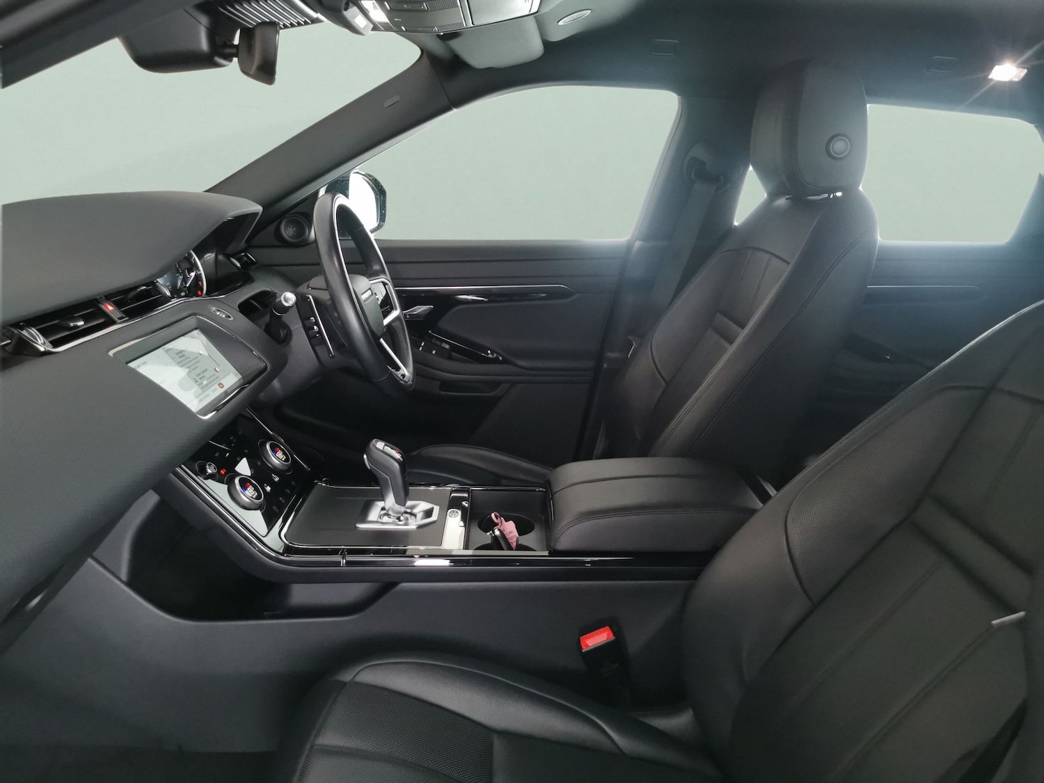 Used Land Rover Range Rover Evoque 2021 for sale - 78107870: Photo 4