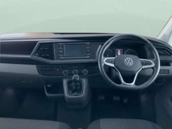 Used Volkswagen Transporter 2022 for sale - 75131548: Photo