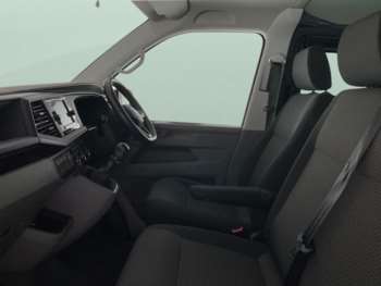 Used Volkswagen Transporter 2022 for sale - 75131548: Photo