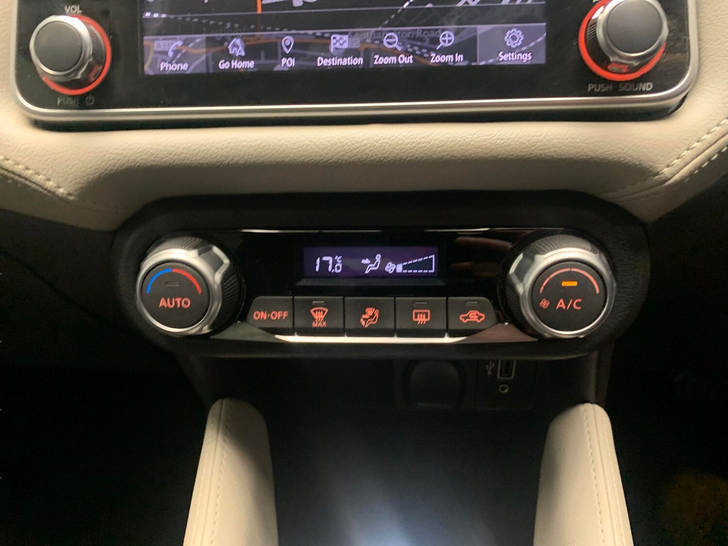 Used Nissan Micra 2022 for sale - 77493043: Photo 18