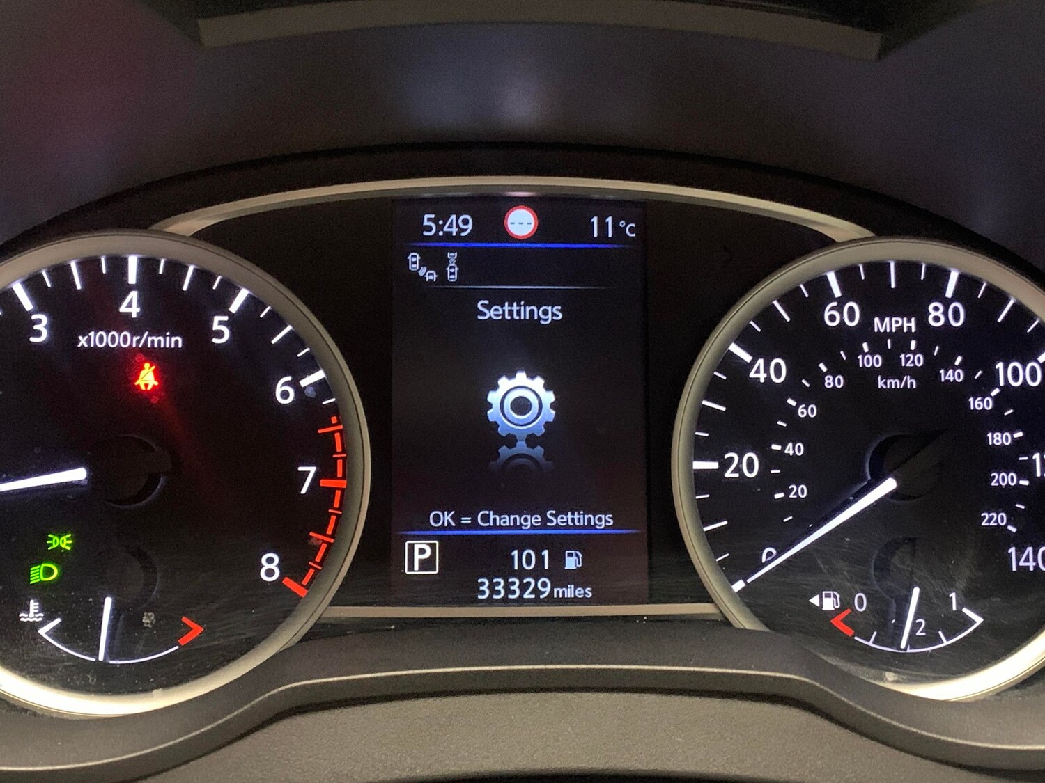 Used Nissan Micra 2022 for sale - 77493043: Photo 20