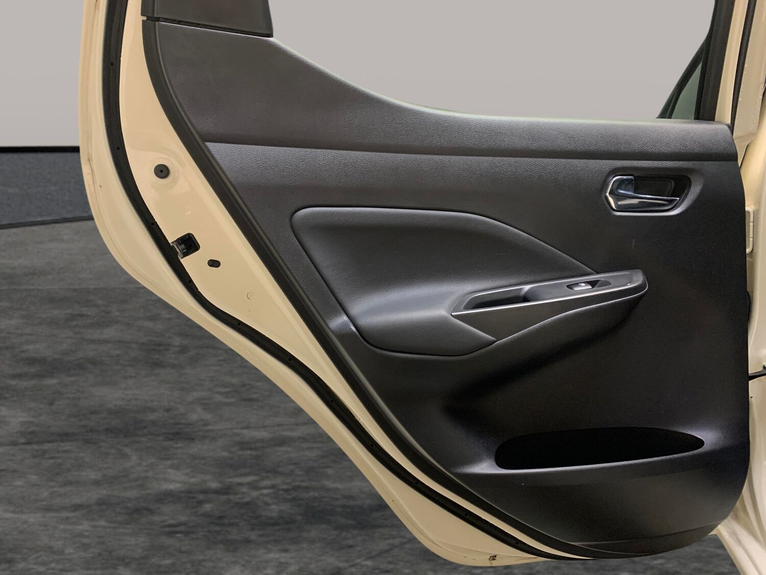 Used Nissan Micra 2022 for sale - 77493043: Photo 27