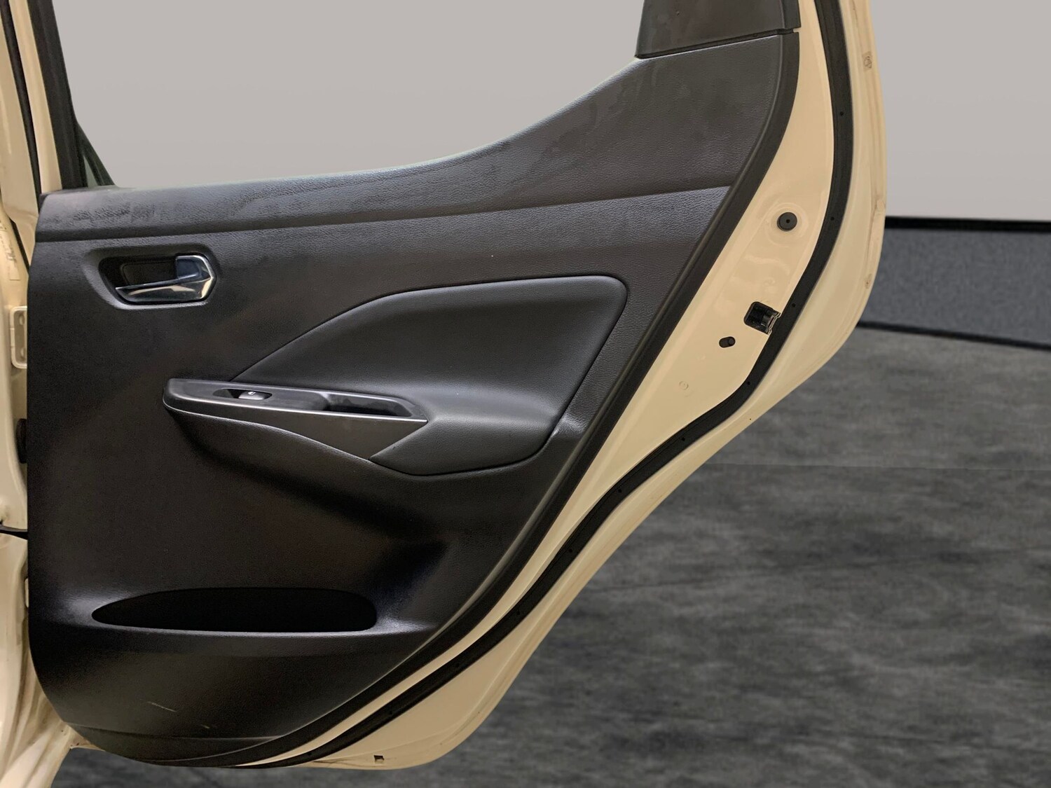 Used Nissan Micra 2022 for sale - 77493043: Photo 28