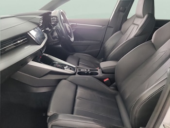 Used Audi A3 2021 for sale - 78918789: Photo