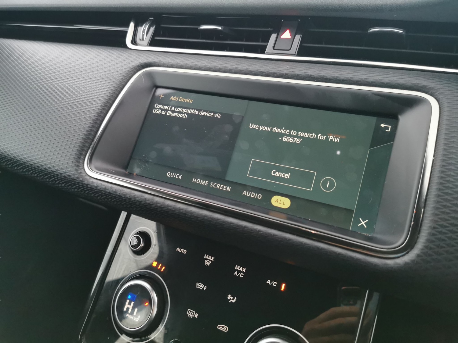 Used Land Rover Range Rover Evoque 2021 for sale - 77294902: Photo 16