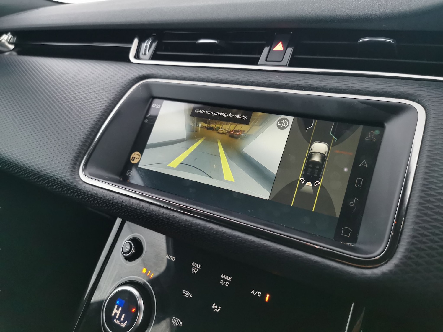 Used Land Rover Range Rover Evoque 2021 for sale - 77294902: Photo 17