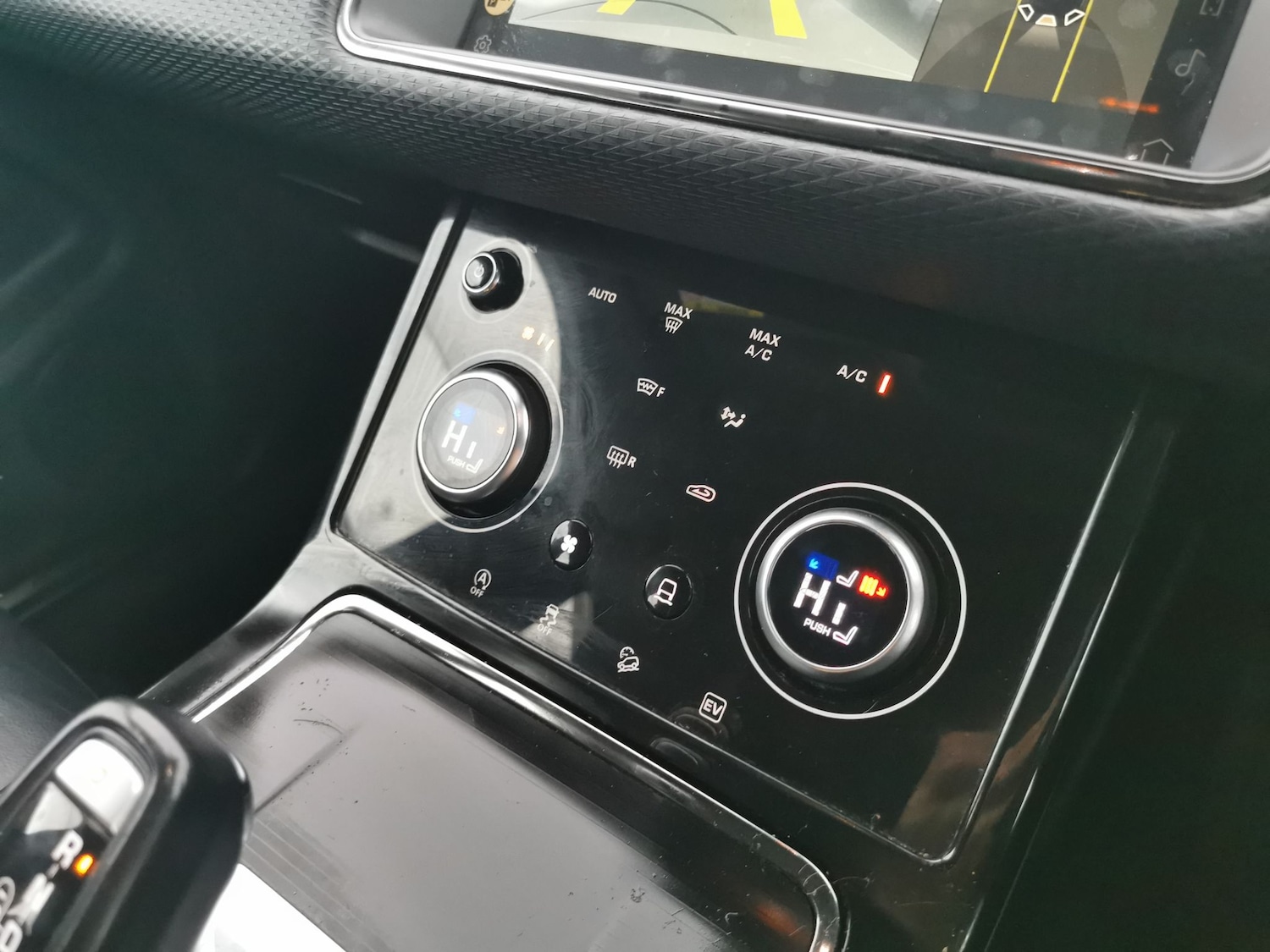 Used Land Rover Range Rover Evoque 2021 for sale - 77294902: Photo 18