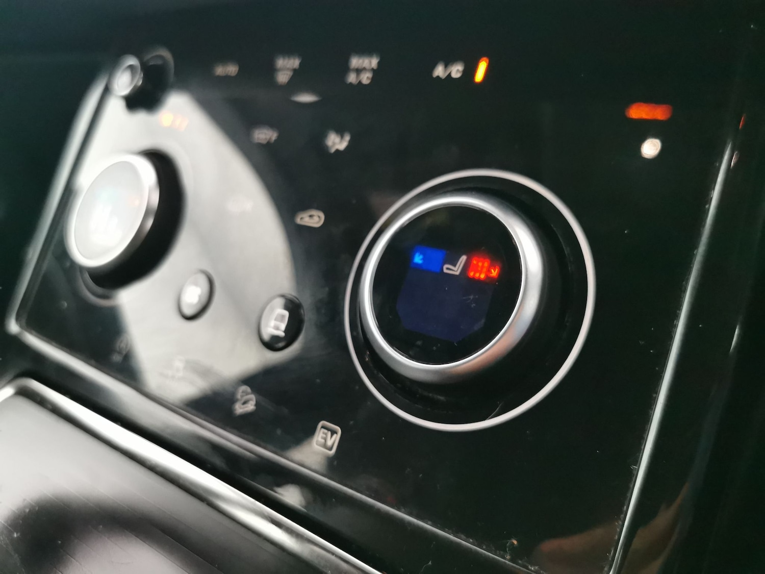 Used Land Rover Range Rover Evoque 2021 for sale - 77294902: Photo 19