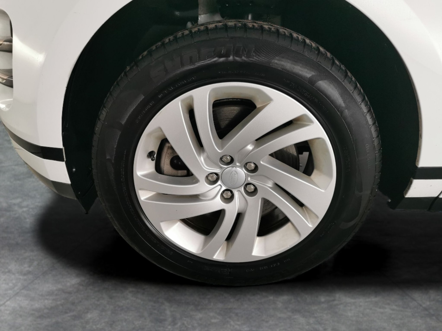 Used Land Rover Range Rover Evoque 2021 for sale - 77294902: Photo 23