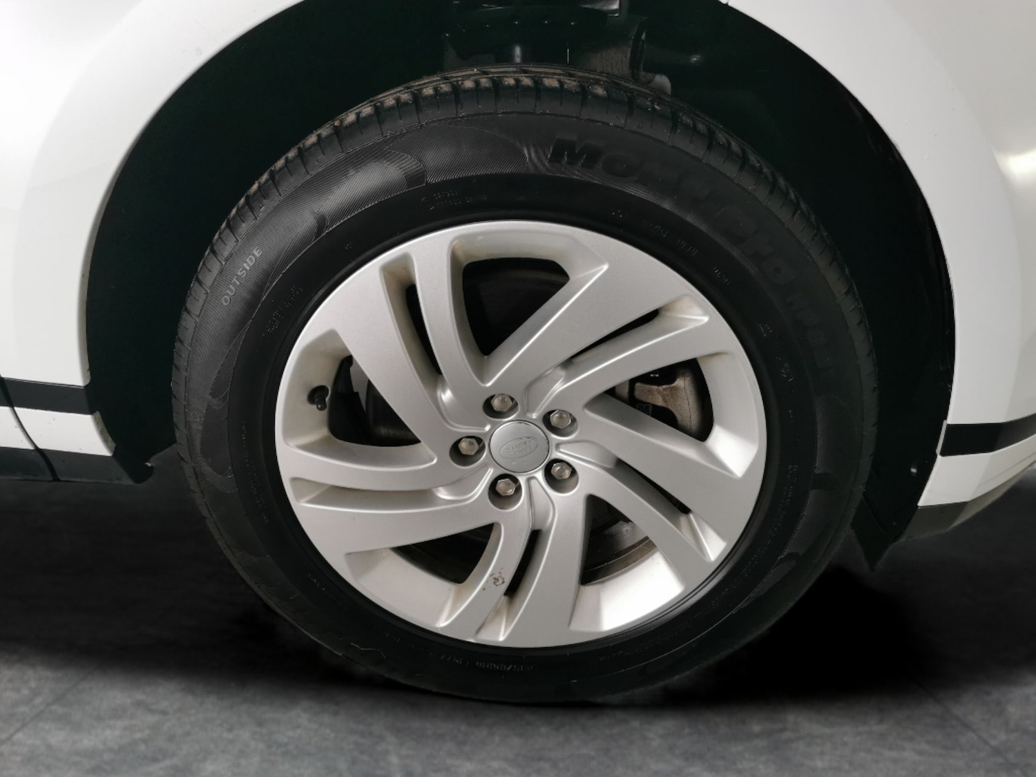 Used Land Rover Range Rover Evoque 2021 for sale - 77294902: Photo 24