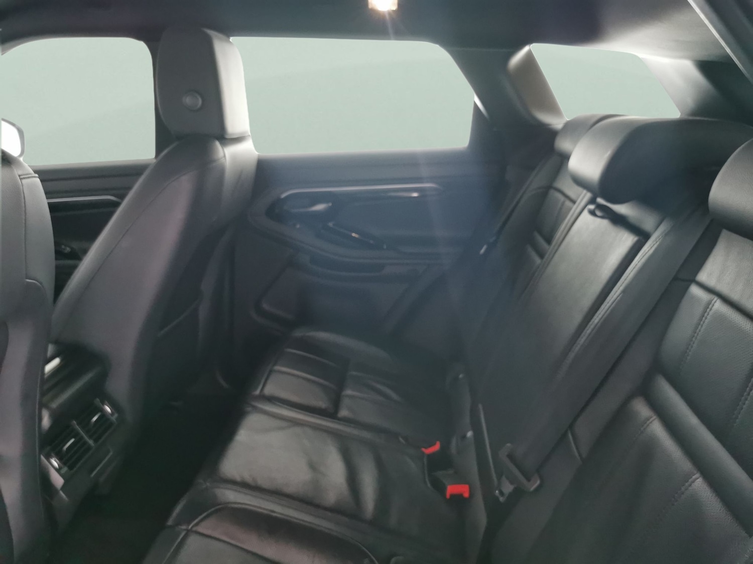 Used Land Rover Range Rover Evoque 2021 for sale - 77294902: Photo 26