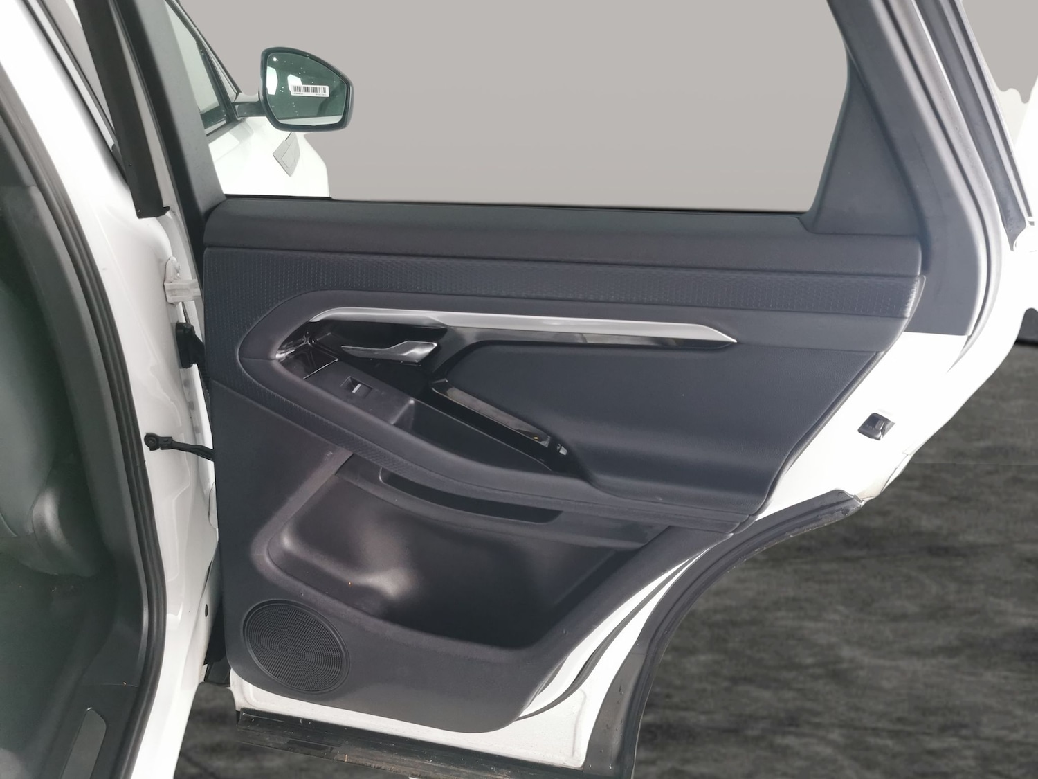 Used Land Rover Range Rover Evoque 2021 for sale - 77294902: Photo 30