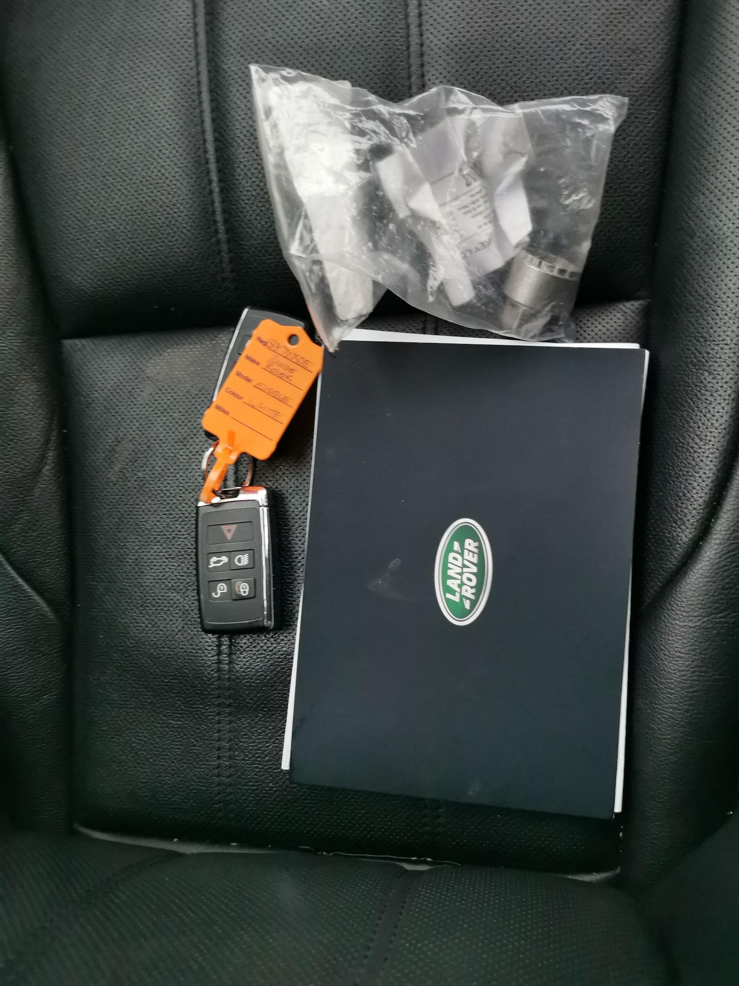 Used Land Rover Range Rover Evoque 2021 for sale - 77294902: Photo 31