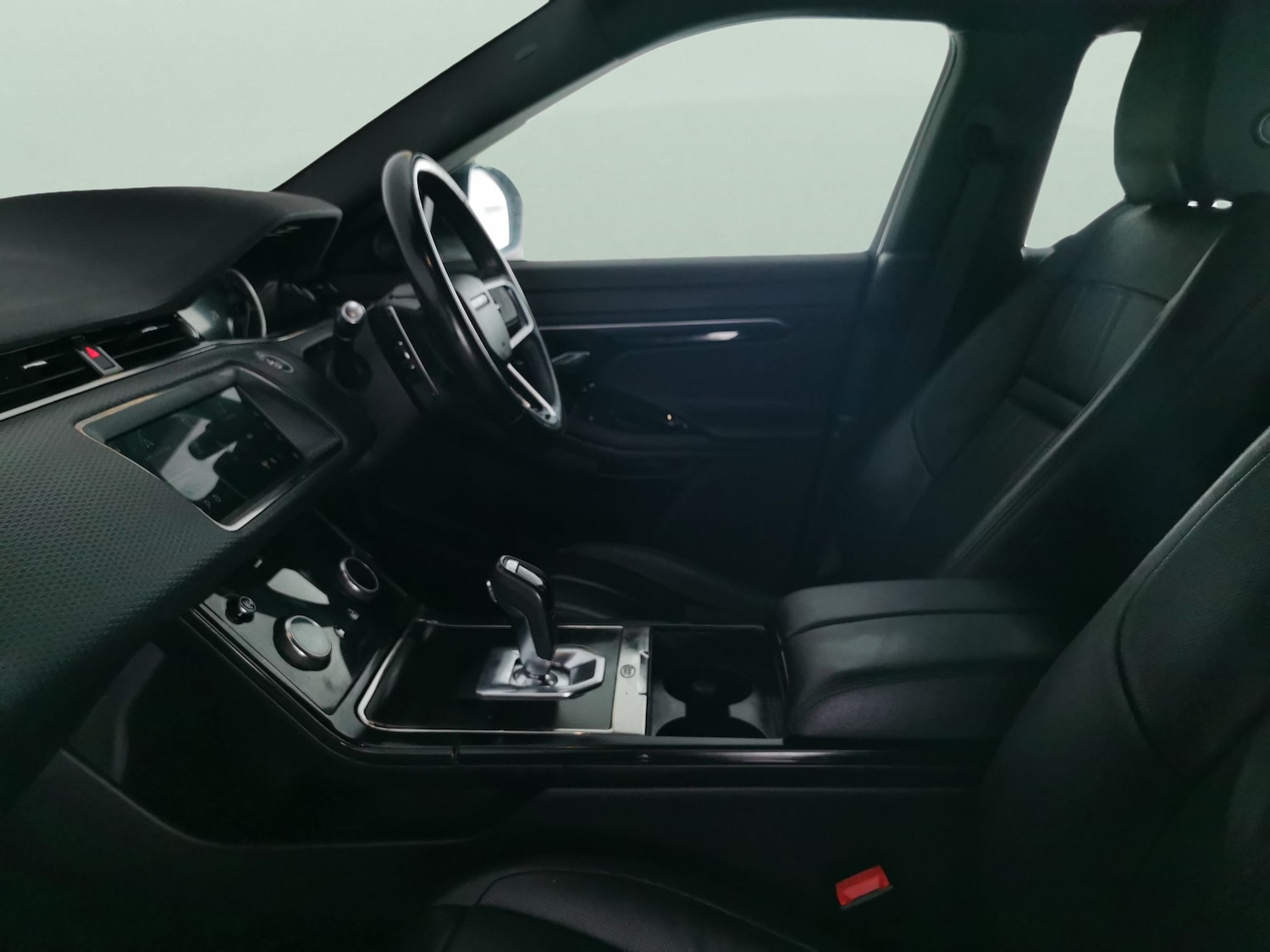 Used Land Rover Range Rover Evoque 2021 for sale - 77294902: Photo 4