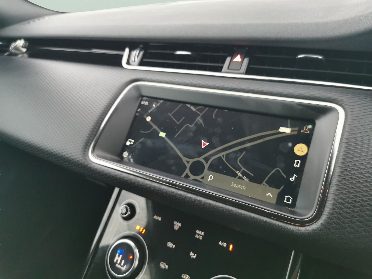 Used Land Rover Range Rover Evoque 2021 for sale - 77294902: Photo 7