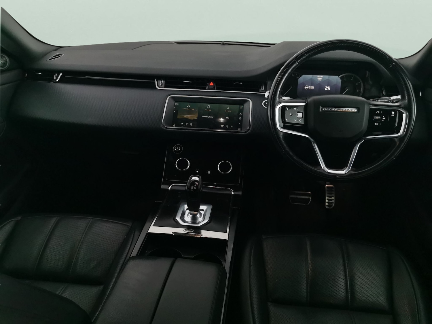 Used Land Rover Range Rover Evoque 2021 for sale - 77294902: Photo 8