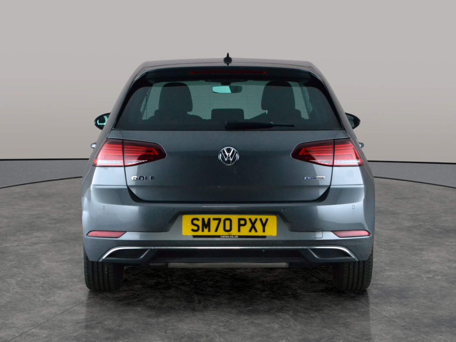 Used Volkswagen Golf 2020 for sale - 77702993: Photo 10