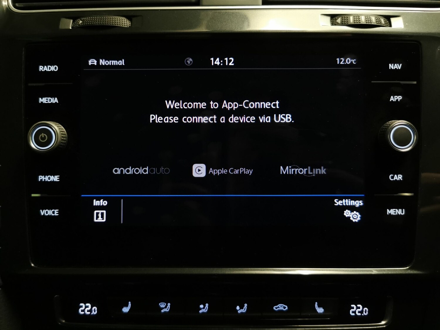 Used Volkswagen Golf 2020 for sale - 77702993: Photo 18