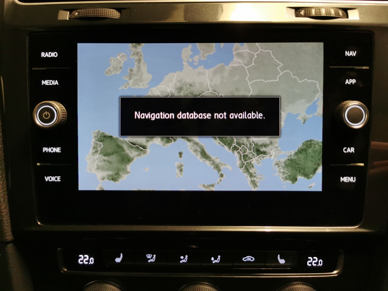 Used Volkswagen Golf 2020 for sale - 77702993: Photo 21