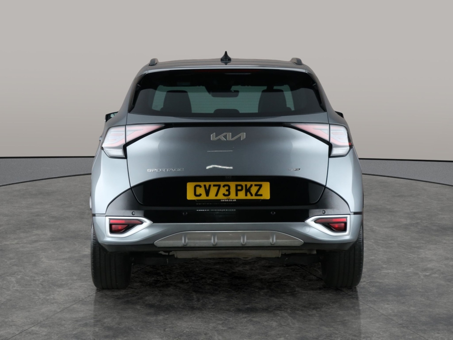 Used Kia Sportage 2023 for sale - 77003093: Photo 11