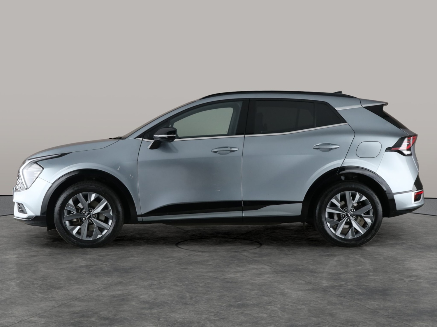 Used Kia Sportage 2023 for sale - 77003093: Photo 13