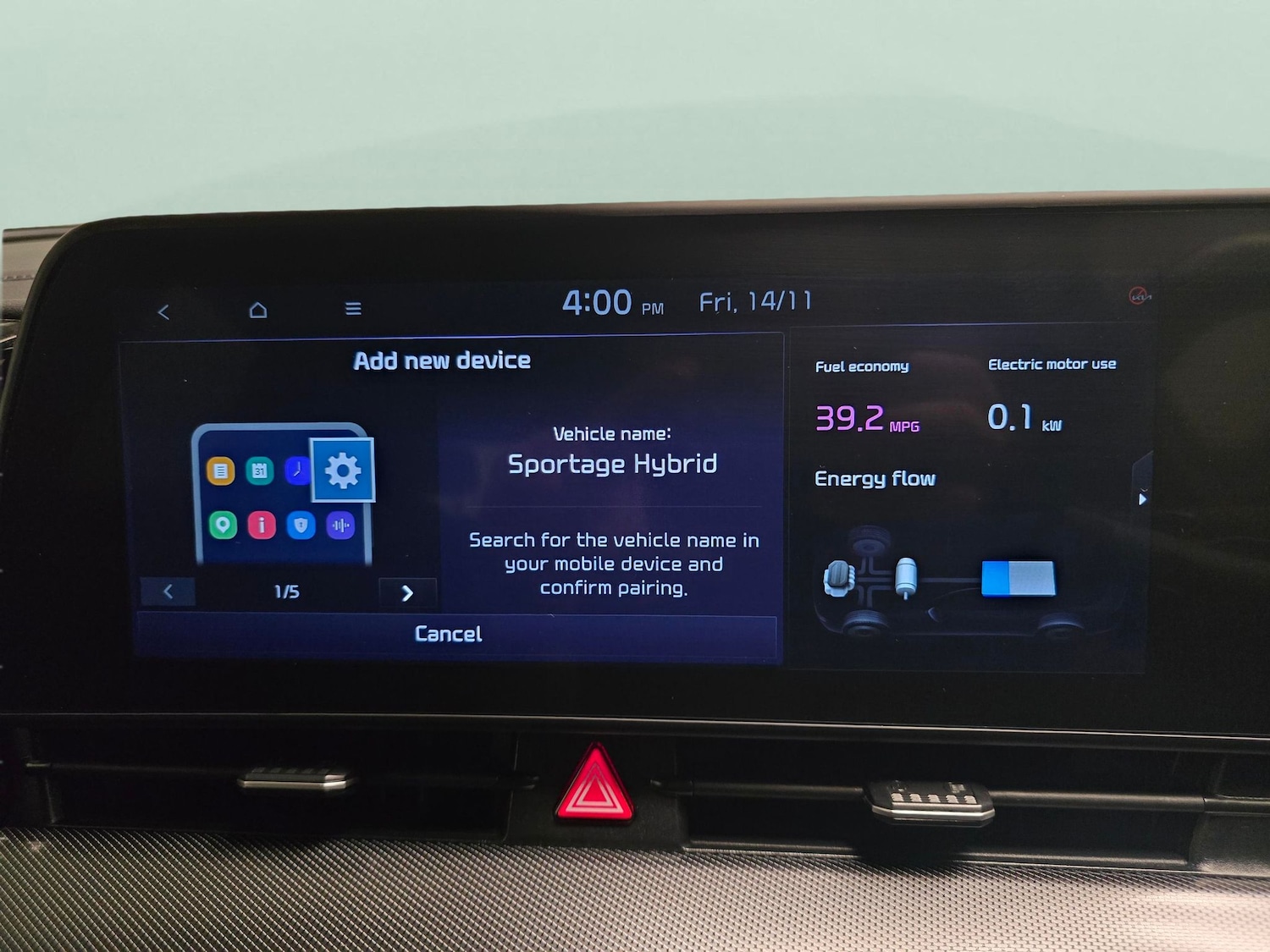 Used Kia Sportage 2023 for sale - 77003093: Photo 16