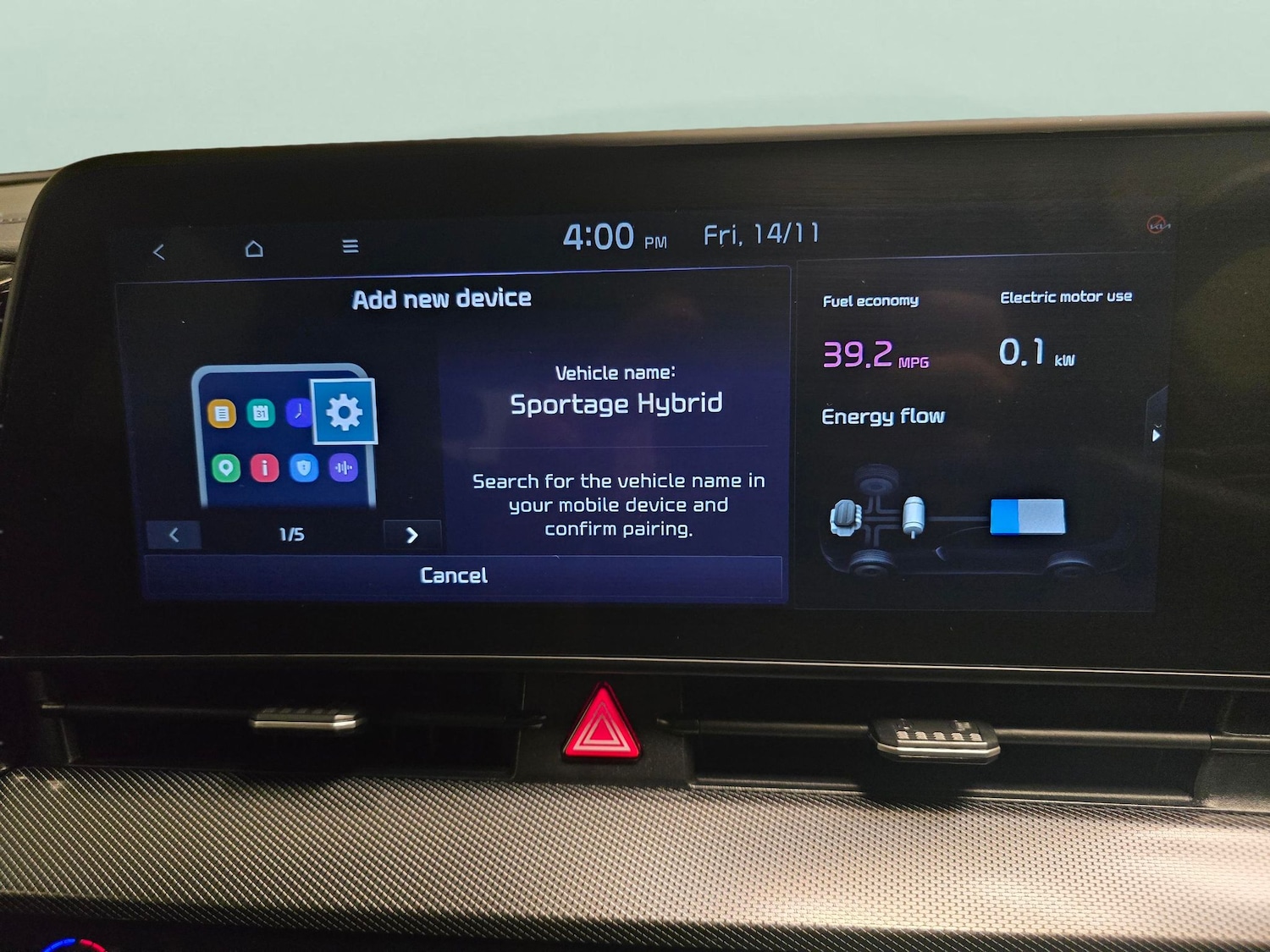 Used Kia Sportage 2023 for sale - 77003093: Photo 17