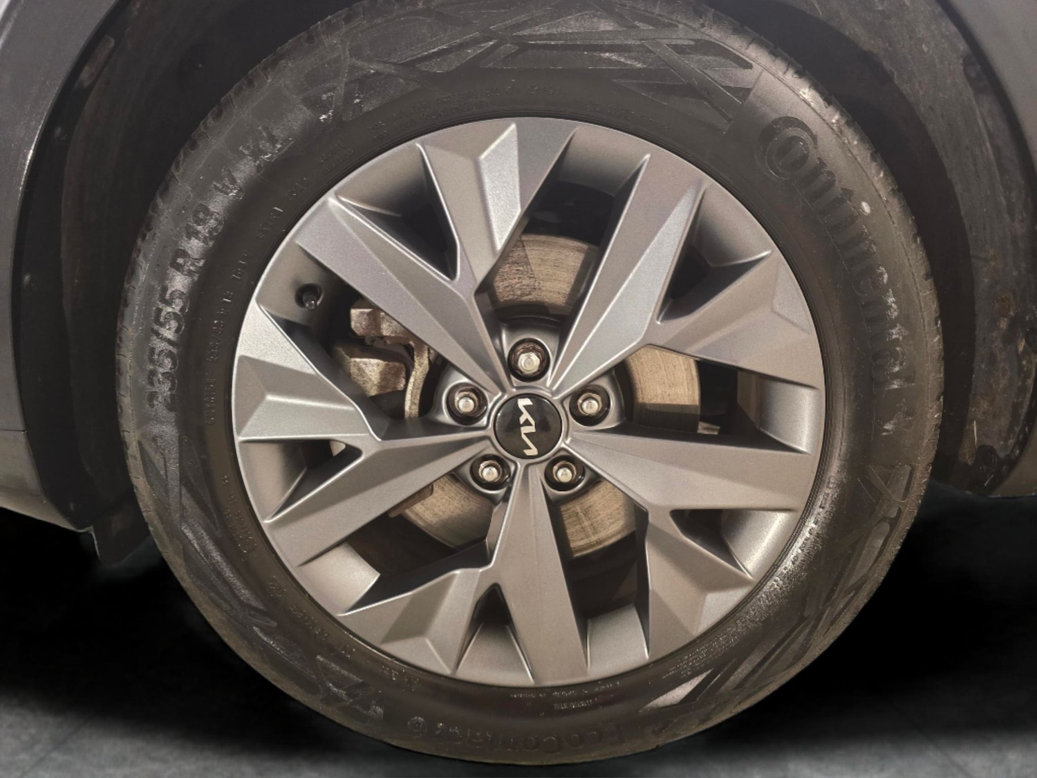 Used Kia Sportage 2023 for sale - 77003093: Photo 23