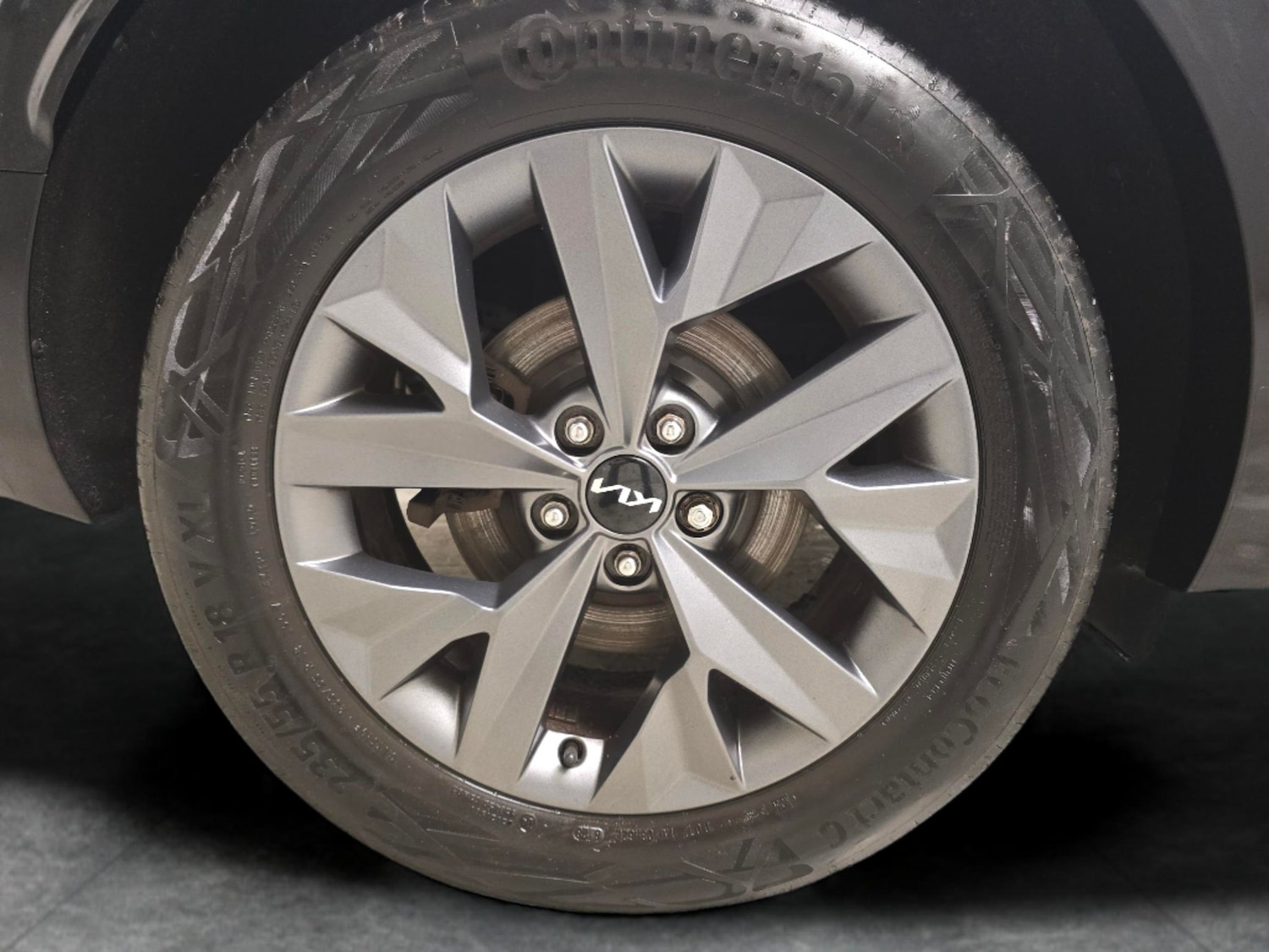 Used Kia Sportage 2023 for sale - 77003093: Photo 25