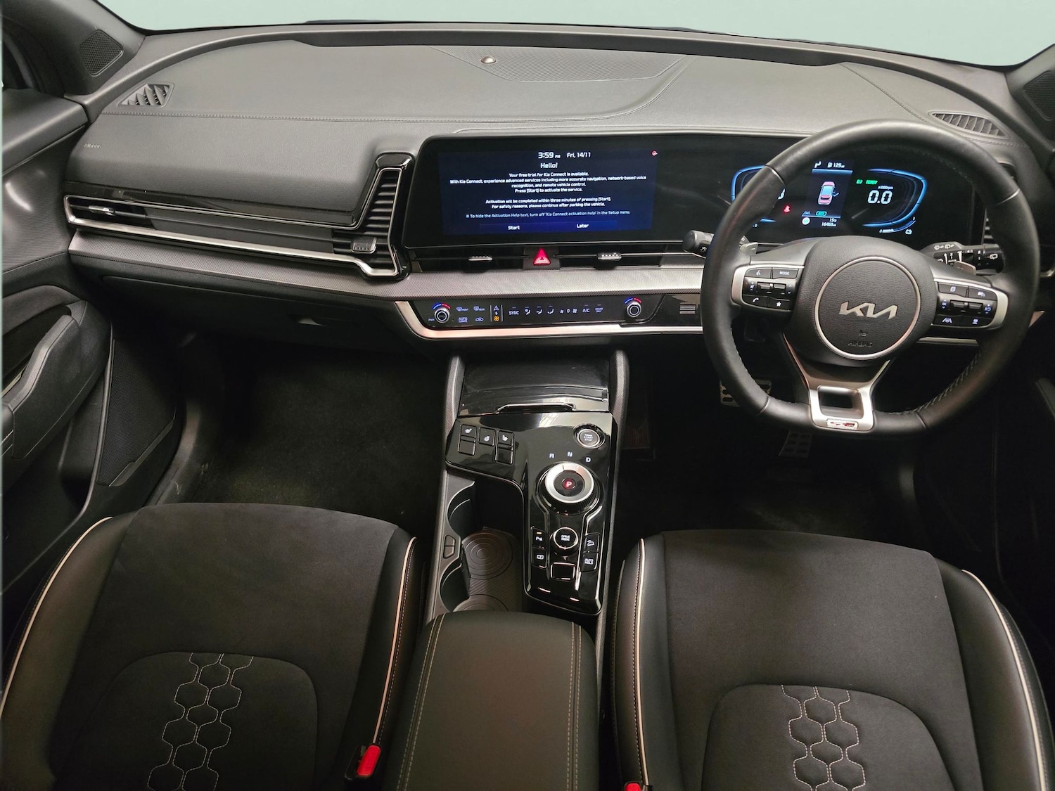 Used Kia Sportage 2023 for sale - 77003093: Photo 7