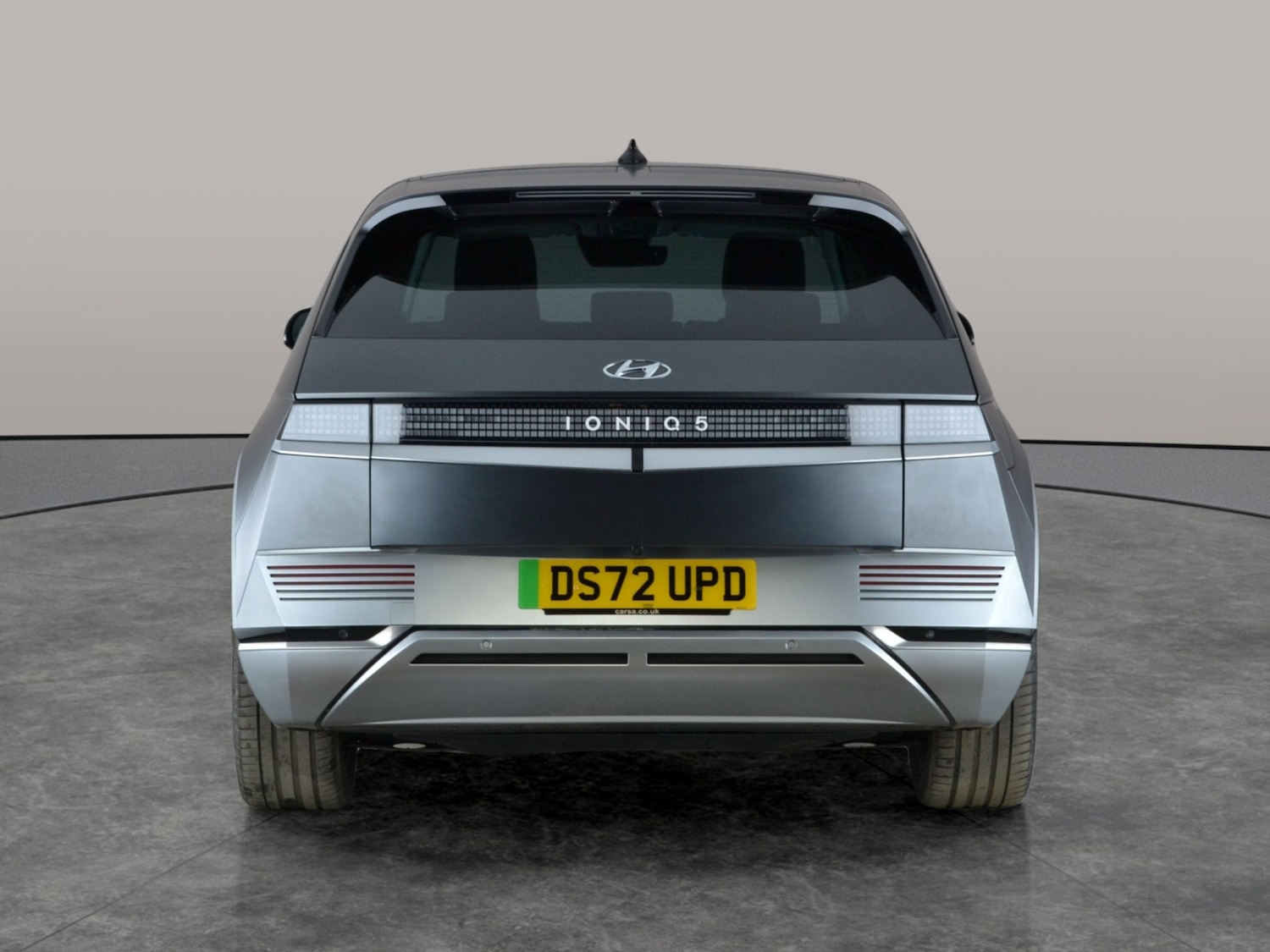 Used Hyundai IONIQ 5 2022 for sale - 77160954: Photo 13