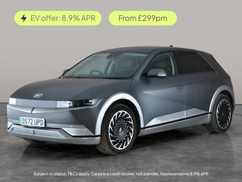 Hyundai IONIQ 5 feature image