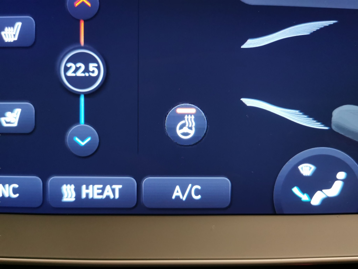 Used Hyundai IONIQ 5 2022 for sale - 77160954: Photo 23