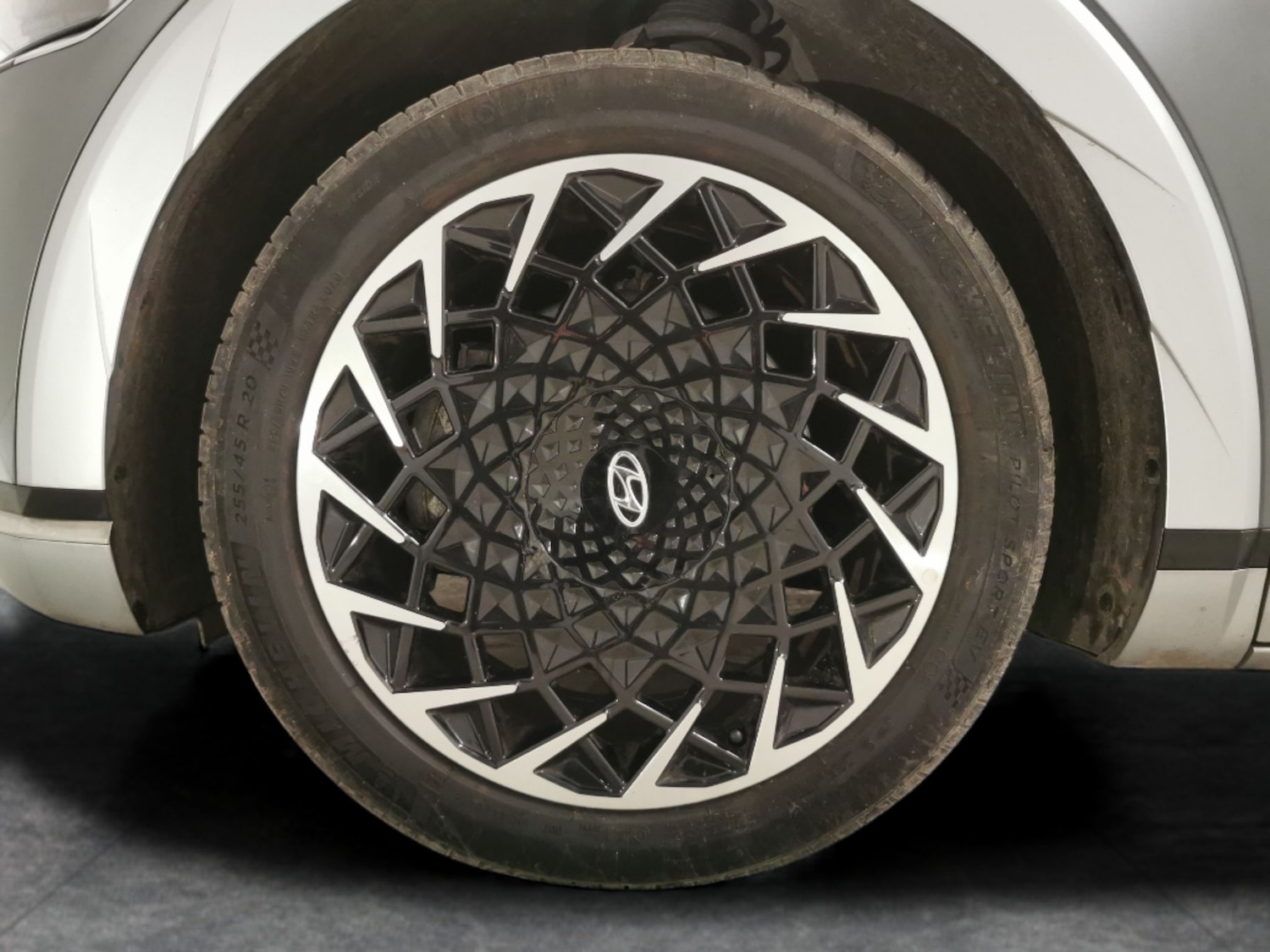 Used Hyundai IONIQ 5 2022 for sale - 77160954: Photo 29