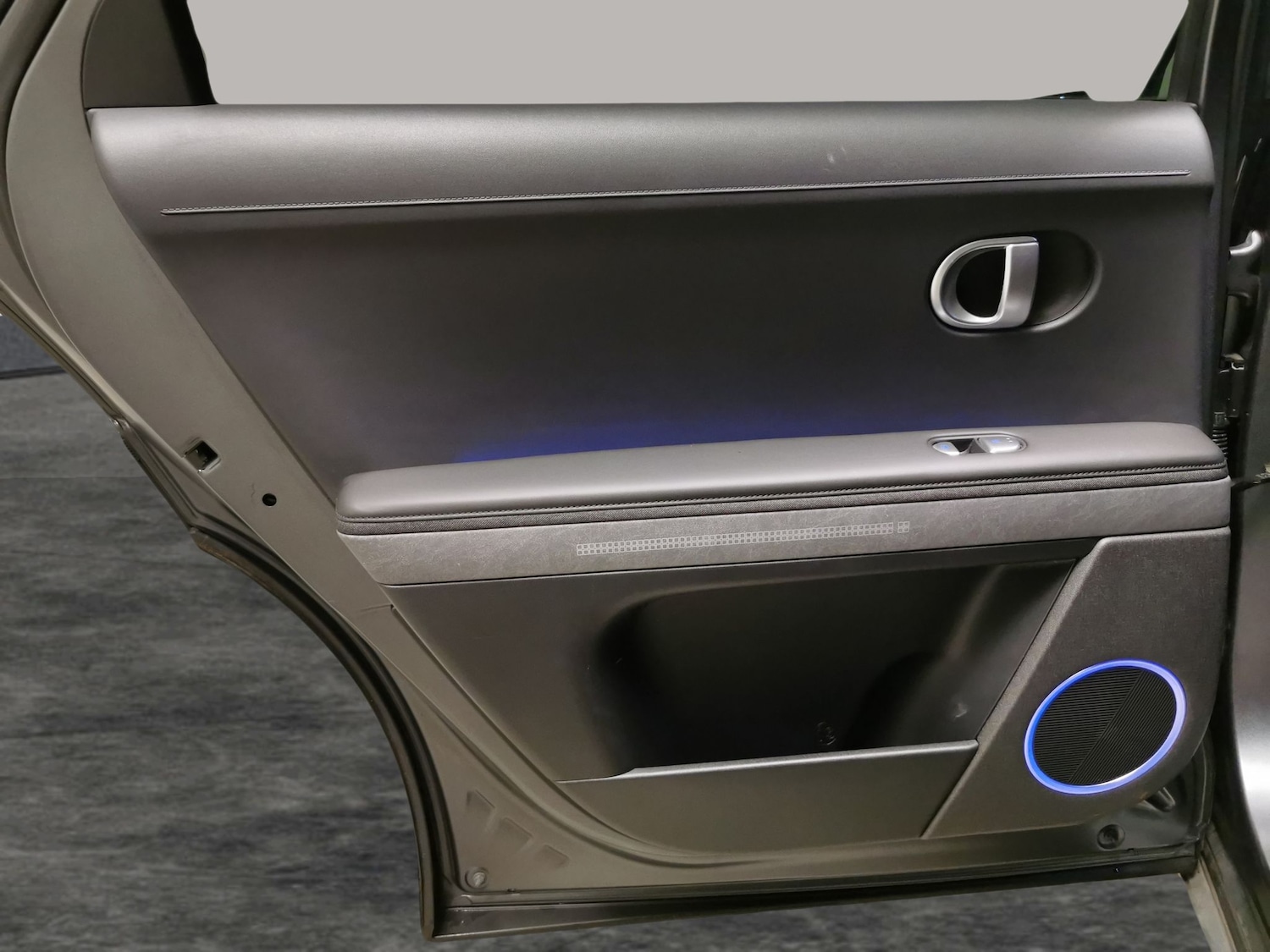 Used Hyundai IONIQ 5 2022 for sale - 77160954: Photo 34