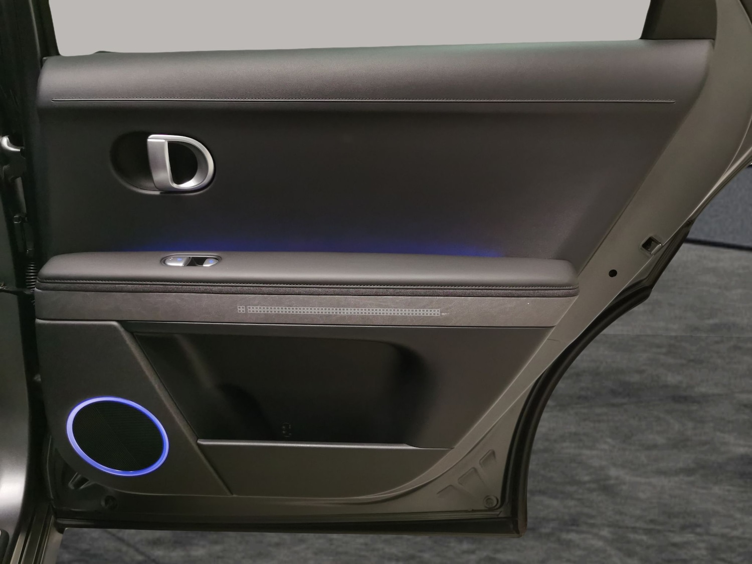 Used Hyundai IONIQ 5 2022 for sale - 77160954: Photo 35