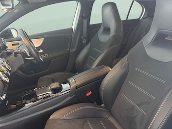 Used Mercedes-Benz A-Class 2022 for sale - 79178918: Photo