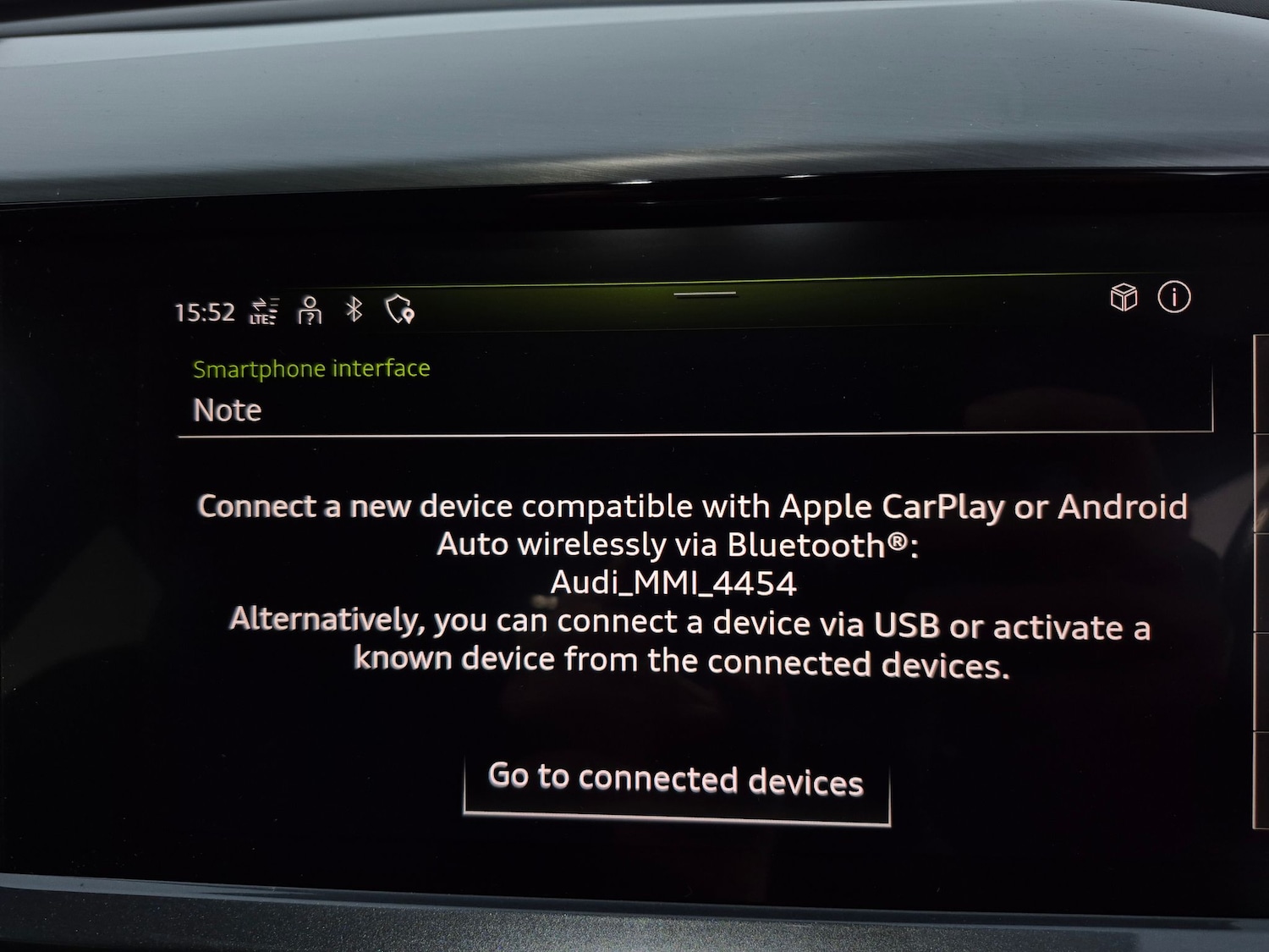 Used Audi Q4 e-tron 2022 for sale - 77399450: Photo 17