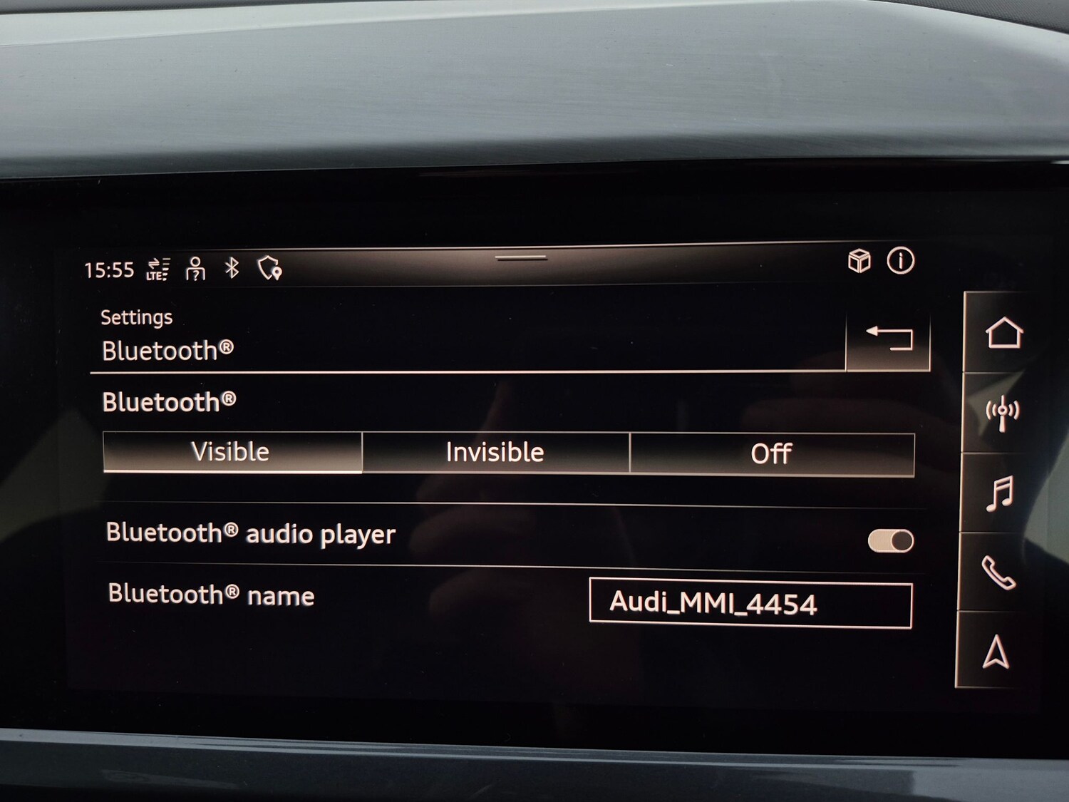 Used Audi Q4 e-tron 2022 for sale - 77399450: Photo 18