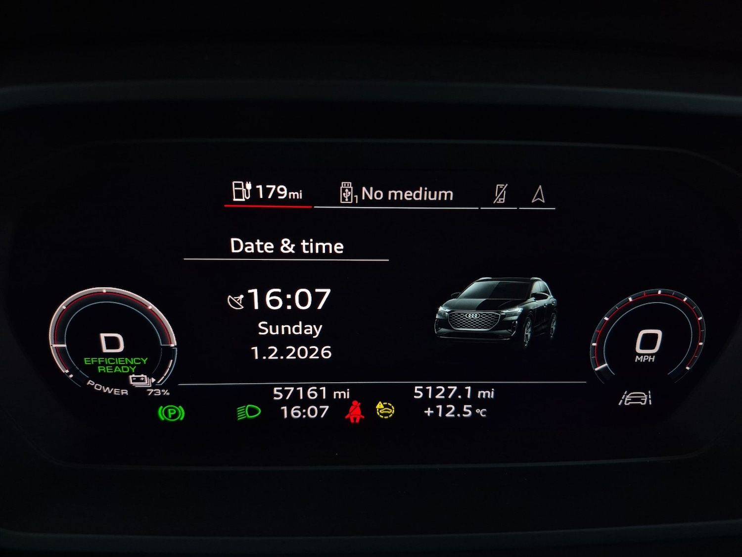 Used Audi Q4 e-tron 2022 for sale - 77399450: Photo 24