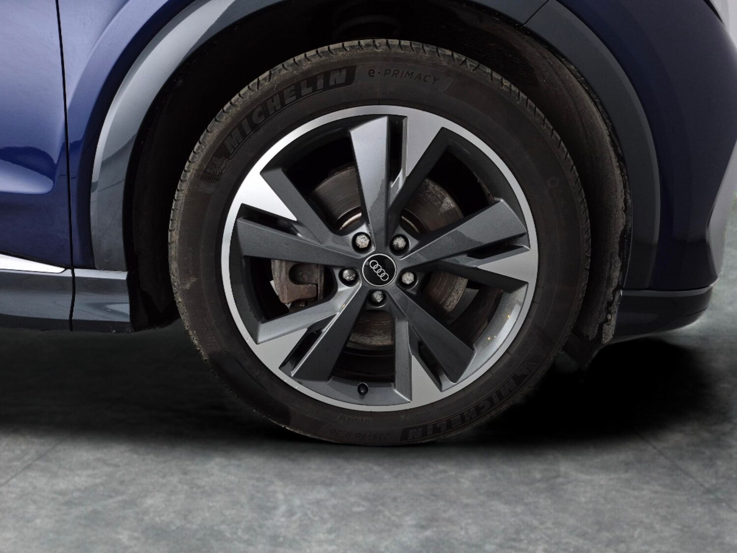 Used Audi Q4 e-tron 2022 for sale - 77399450: Photo 26