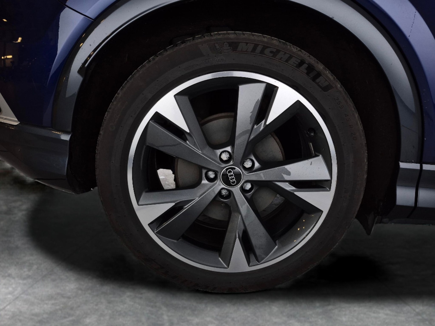 Used Audi Q4 e-tron 2022 for sale - 77399450: Photo 27