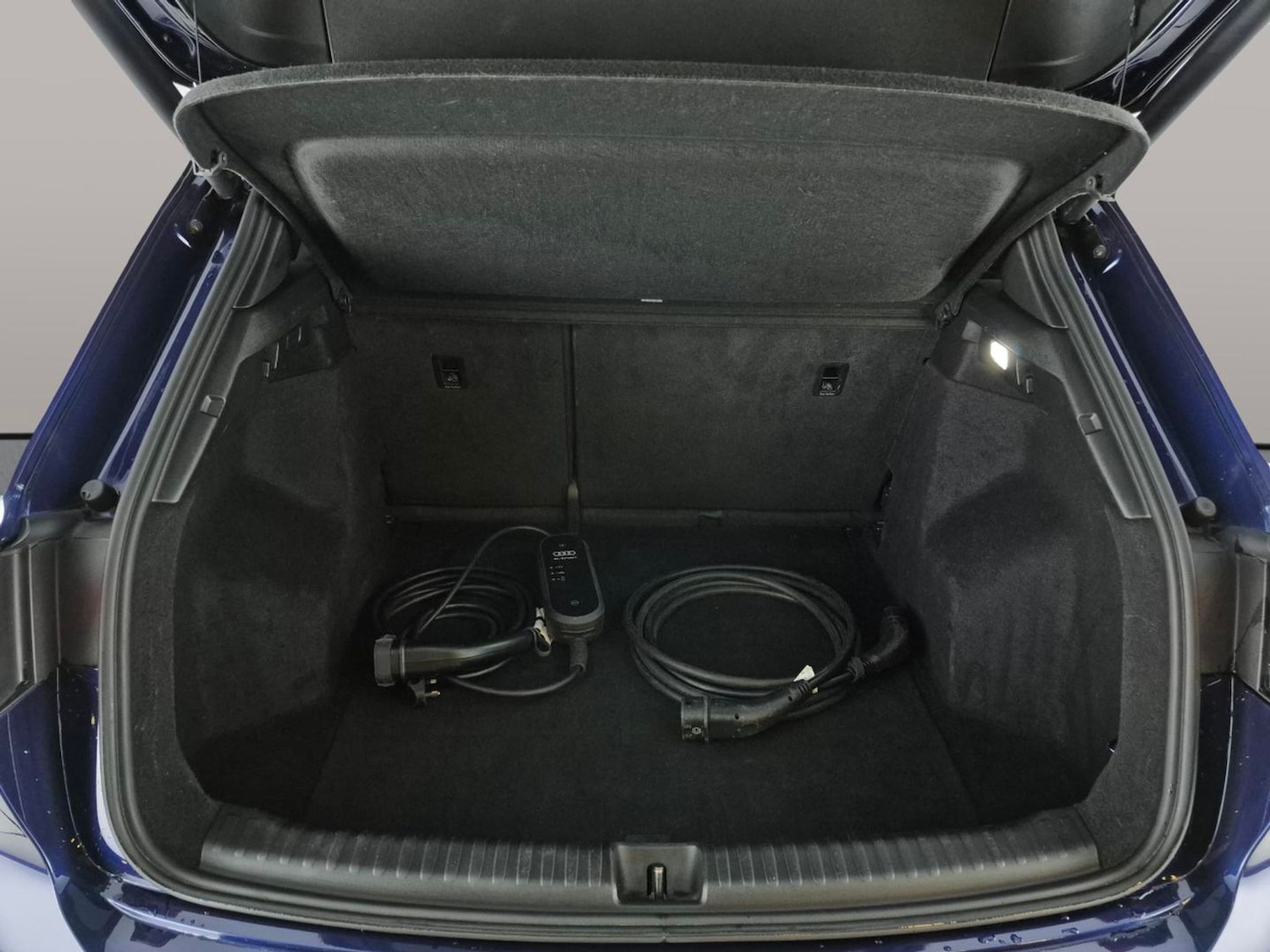 Used Audi Q4 e-tron 2022 for sale - 77399450: Photo 34