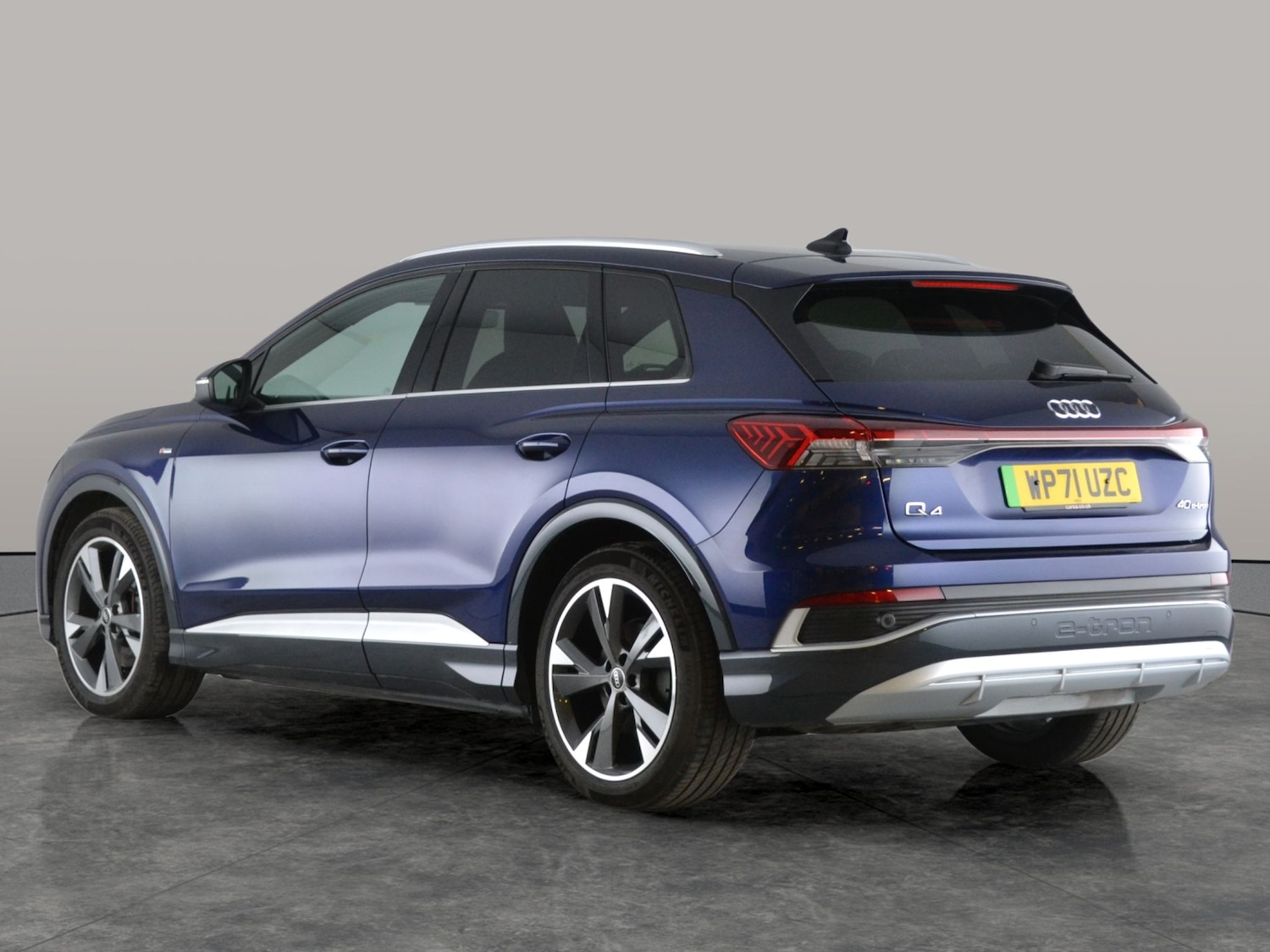 Used Audi Q4 e-tron 2022 for sale - 77399450: Photo 7