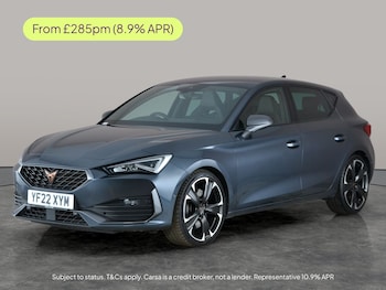 Used Cupra Leon 2022 for sale - 77392410: Photo