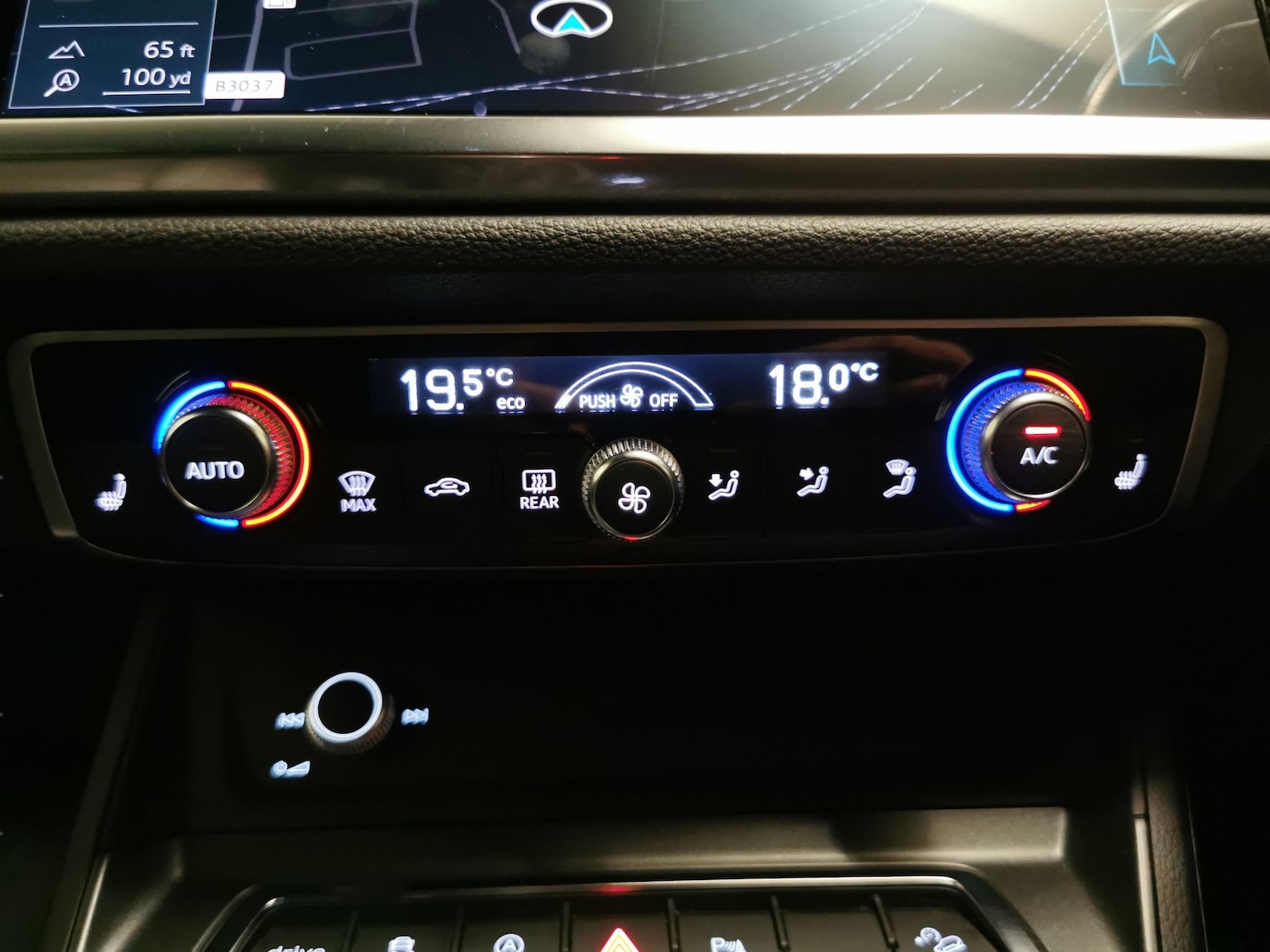 Used Audi Q3 2021 for sale - 77942622: Photo 19