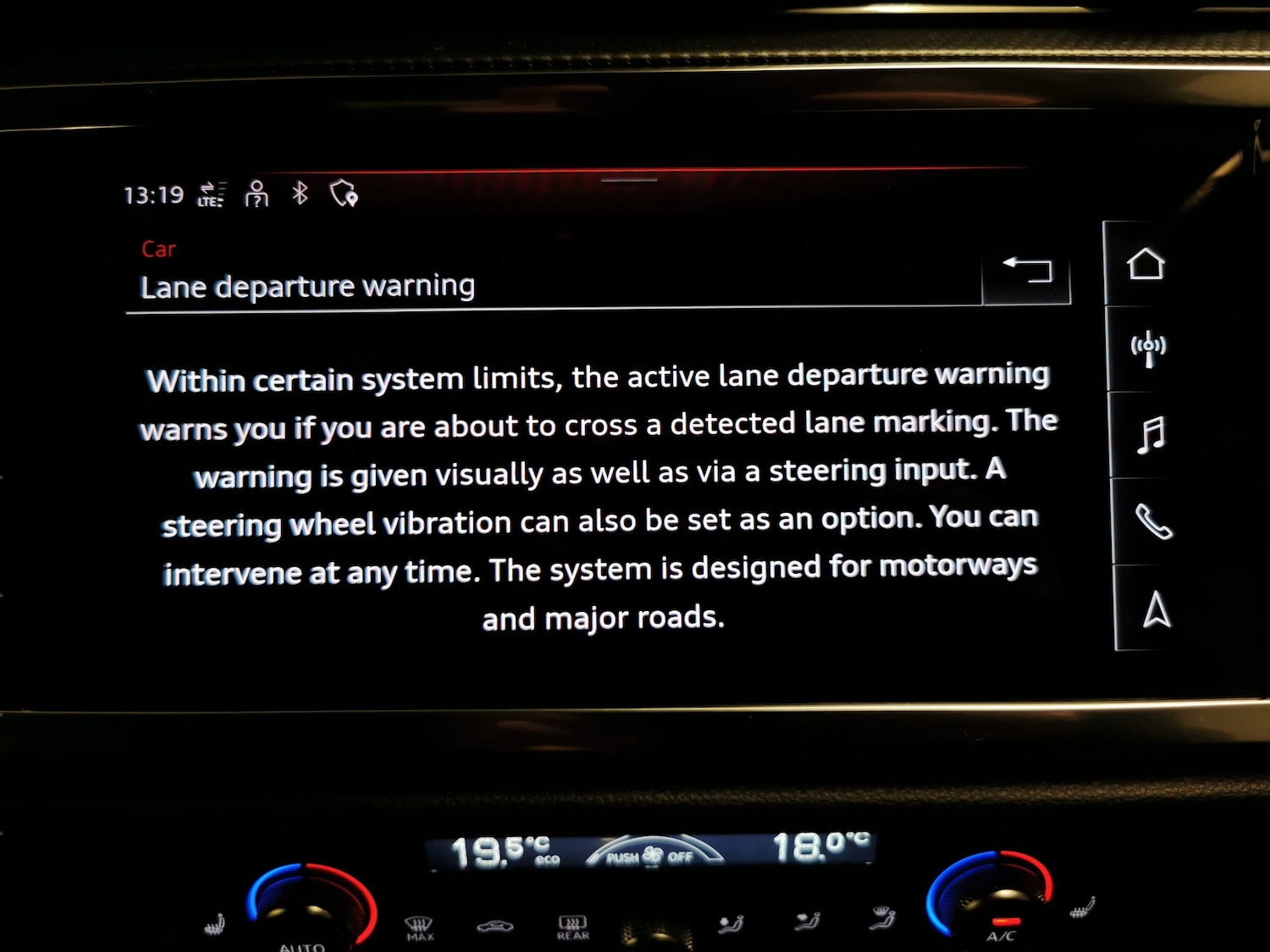 Used Audi Q3 2021 for sale - 77942622: Photo 22