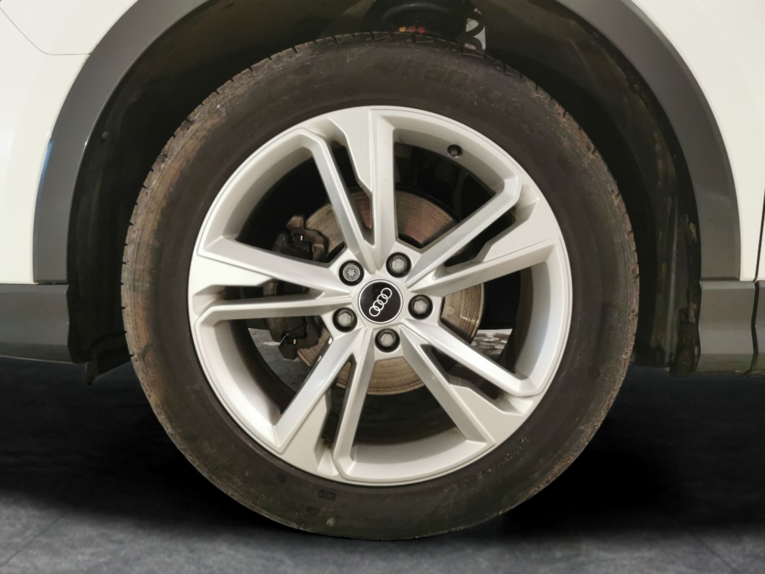 Used Audi Q3 2021 for sale - 77942622: Photo 23